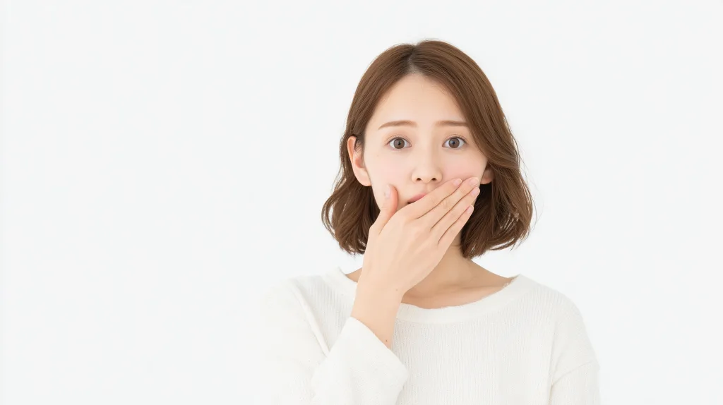 1. 外見にコンプレックスを持ってしまう