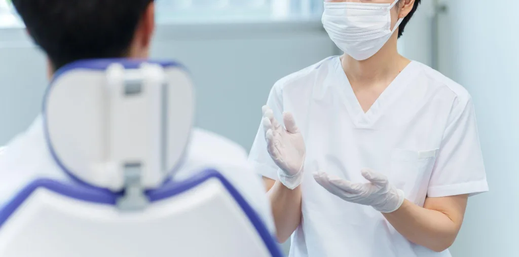 歯科医やクリニックを選ぶ際に確認すべき点