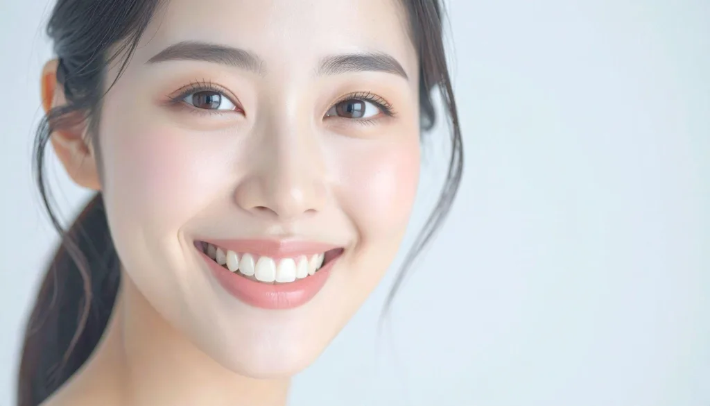 顔全体のバランスを考慮した治療とは 費用以上の価値